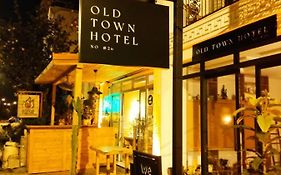 Vivid Boutique Hotel